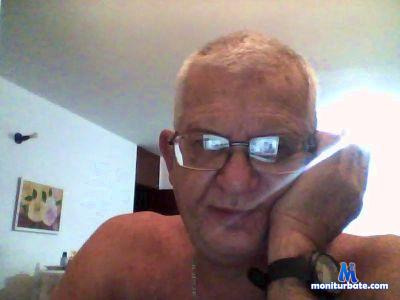 amigo5 cam4 straight performer from Federative Republic of Brazil  