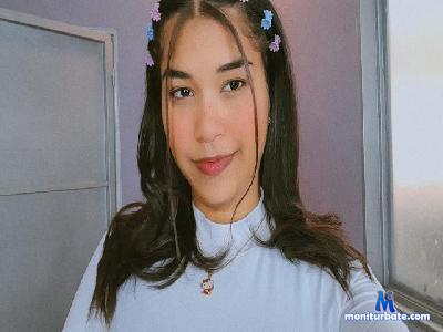 Sirenita_love26 cam4 straight performer from Republic of Colombia corrida dildo boobs 