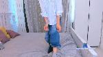 CateHanners cam4 livecam show performer room profile