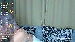 AsaKassin cam4 live cam performer profile
