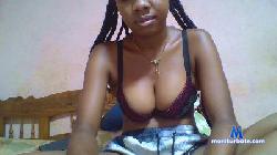 Chocolatsexi cam4 live cam performer profile