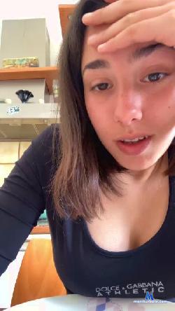 Notyour90 cam4 live cam performer profile