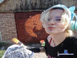 KeeleyBuffkin cam4 live cam performer profile