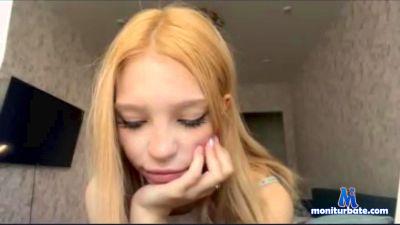 DebyStrow cam4 straight performer from French Republic  