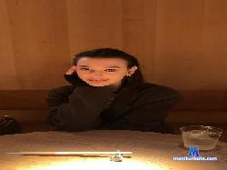 OdelinaEverist cam4 live cam performer profile