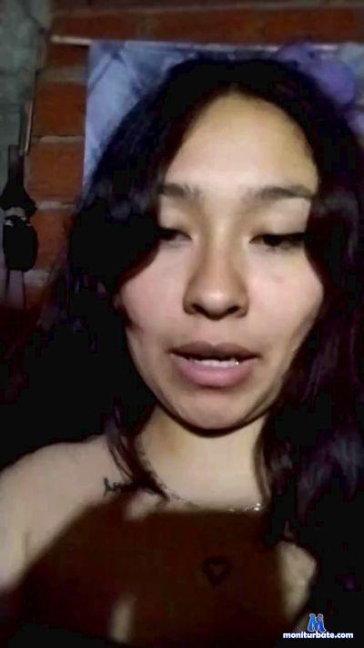 alixa3 cam4 bisexual performer from Argentine Republic  