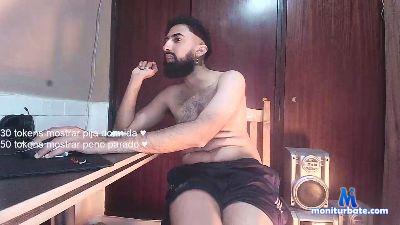 Crisza1 cam4 straight performer from Argentine Republic pies armpits milk cum amateur 