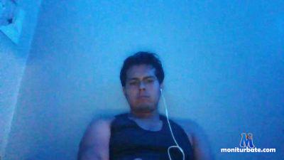 gean1311 cam4 straight performer from Republic of Ecuador  