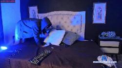 LiionSmith cam4 live cam performer profile