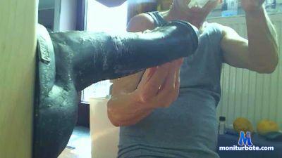 GAYANAAALSEX cam4 gay performer from Federal Republic of Germany  