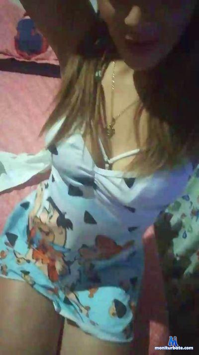 Nanis_love cam4 bisexual performer from Republic of Colombia  