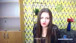 CiliegiaDolce cam4 live cam performer profile