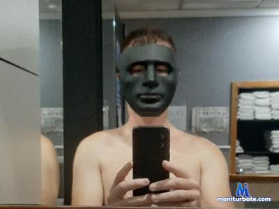 ENMASCARADO35 cam4 gay performer from Kingdom of Spain  