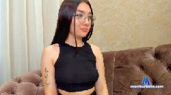 CrystalHenry cam4 live cam performer profile