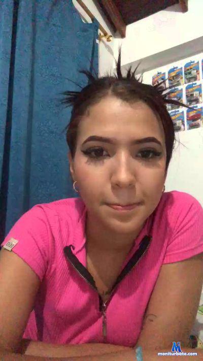 Moom04 cam4 straight performer from Republic of Colombia  