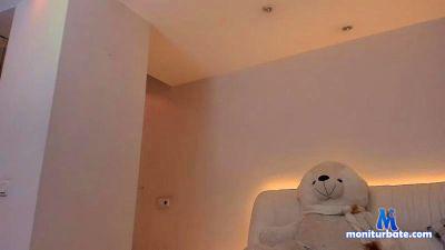 asianllly18 cam4 straight performer from Republic of Korea bigass flexible anal asian squirt boobs livetouch 