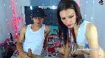 Dahiianax cam4 livecam show performer room profile