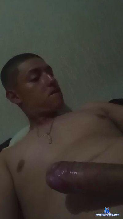 Laloluxury cam4 straight performer from United Mexican States  