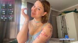 KinikiNiki cam4 live cam performer profile