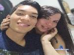 Parejajoven23 cam4 livecam show performer room profile