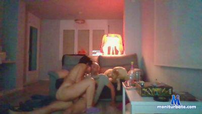 Hm987 cam4 straight performer from Kingdom of Spain  