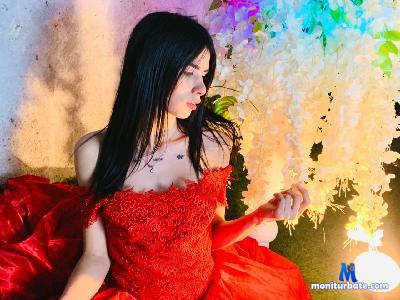 Baby_Big_Dick cam4 bisexual performer from Republic of Colombia Princess Colombia BigDick Sexo XXX LiveTouch rollthedice 