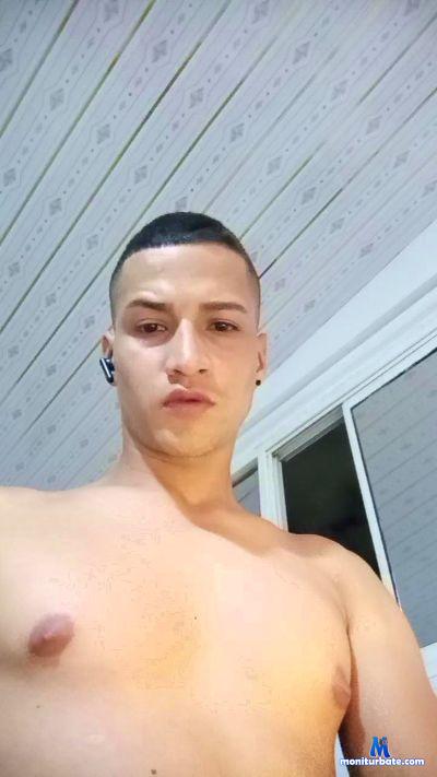 Kehemalo cam4 straight performer from Republic of Colombia  