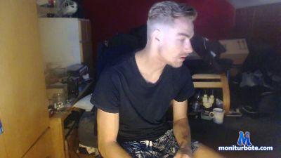 WerniX28 cam4 straight performer from Federal Republic of Germany  