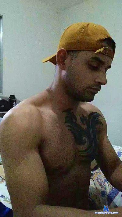 MARRENTO_SSPP cam4 bisexual performer from Federative Republic of Brazil  