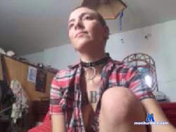 LuciferCl cam4 live cam performer profile