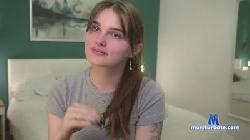 MeghanDale cam4 live cam performer profile