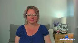 NicoleGentle cam4 live cam performer profile