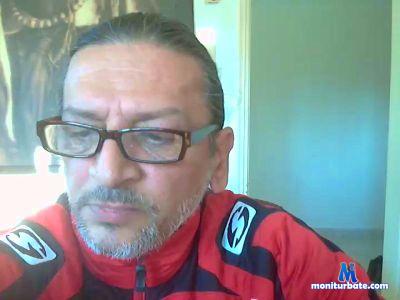 LightView cam4 unknown performer from Hellenic Republic of Greece  