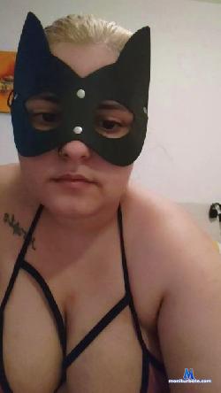 MissRebelCam cam4 live cam performer profile