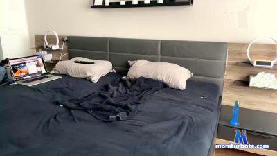 Germanguy38 cam4 bicurious performer from Federal Republic of Germany dwt nylon plug 