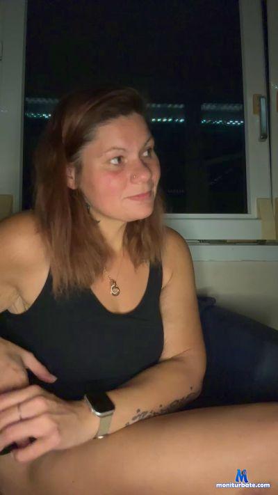 Jennylila cam4 bisexual performer from Federal Republic of Germany  
