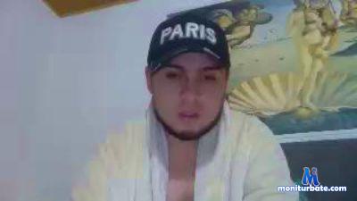 literal1305 cam4 straight performer from Federative Republic of Brazil  