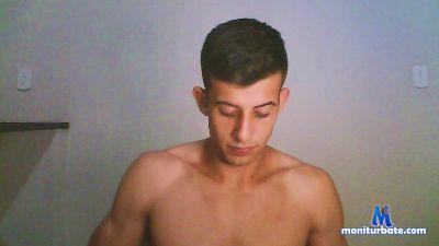 boizinho3 cam4 straight performer from Federative Republic of Brazil  