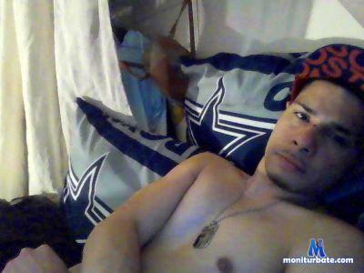 gabeloco233 cam4 gay performer from United States of America livetouch 