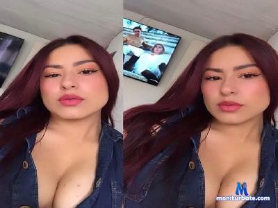 escarlettadam cam4 bisexual performer from United States of America  
