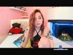 Melissa_Flawles cam4 livecam show performer room profile