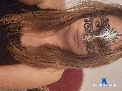 Candyblondfun cam4 live cam performer profile