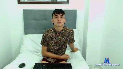 Iann_Gray cam4 gay performer from Kingdom of Spain slave latino young c2c anal teen uncut rollthedice gay 
