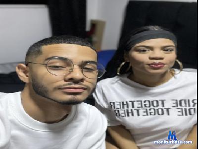 harry_and_mia cam4 straight performer from Republic of Colombia masturbation striptease cum cute blowjob ass feet 