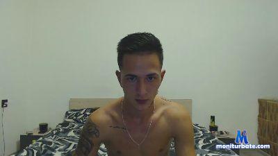 adonis0892 cam4 bisexual performer from Romania  