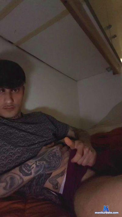 KingCockBoy9 cam4 straight performer from Republic of Italy amateur pornstar ass cute cum smoke masturbation 