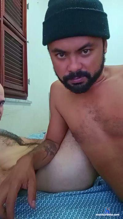 twomoresexy cam4 bisexual performer from Federative Republic of Brazil  