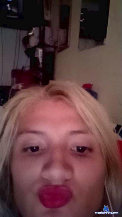 fer_lu cam4 unknown performer from Republic of Colombia  