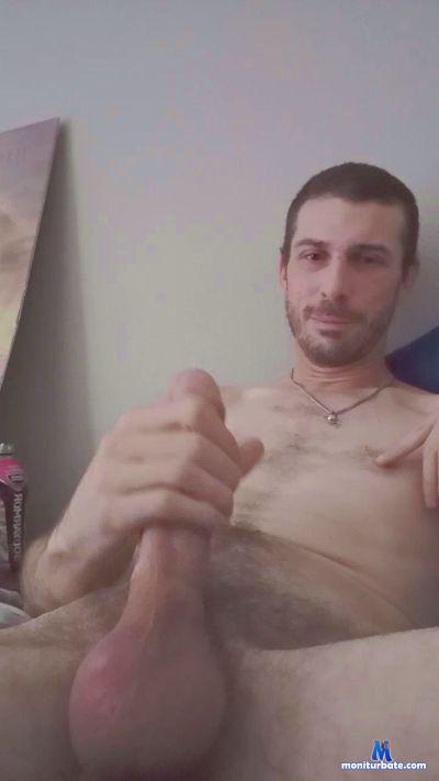 Ezramustnut cam4 bisexual performer from United States of America solo bigdick masturbation 