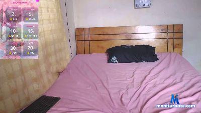 lulupeach69 cam4 straight performer from Republic of Colombia bigass spanking ass gamer blowjob pussy cute 